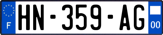 HN-359-AG