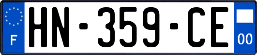 HN-359-CE