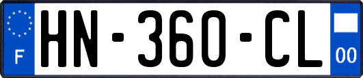 HN-360-CL