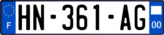 HN-361-AG