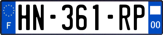 HN-361-RP