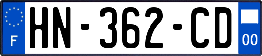HN-362-CD