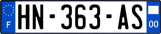 HN-363-AS