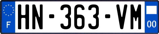 HN-363-VM