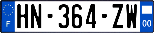 HN-364-ZW