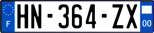 HN-364-ZX