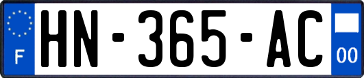 HN-365-AC