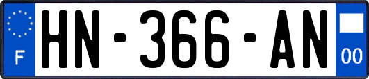 HN-366-AN