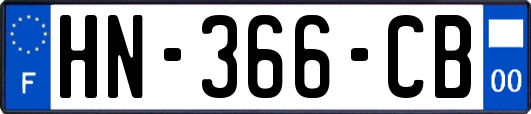 HN-366-CB