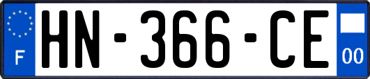 HN-366-CE