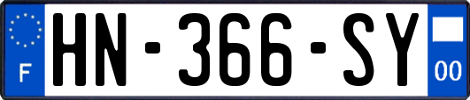 HN-366-SY