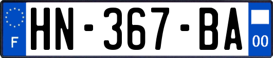 HN-367-BA