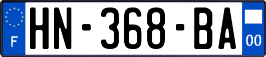 HN-368-BA