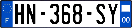 HN-368-SY