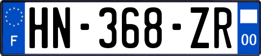 HN-368-ZR