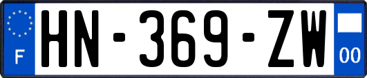 HN-369-ZW