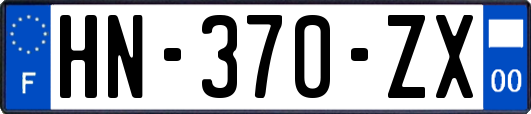 HN-370-ZX