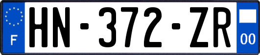 HN-372-ZR