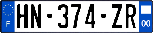 HN-374-ZR