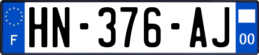 HN-376-AJ