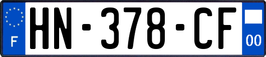 HN-378-CF