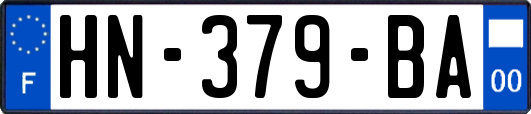 HN-379-BA