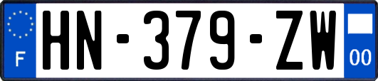 HN-379-ZW