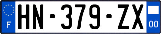 HN-379-ZX