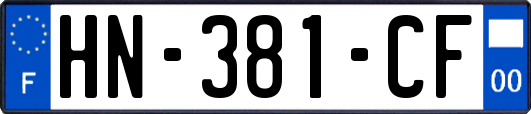 HN-381-CF