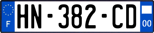 HN-382-CD