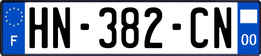 HN-382-CN