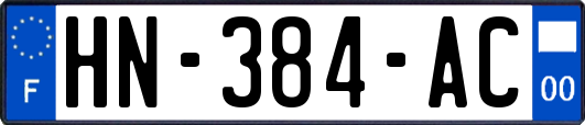 HN-384-AC