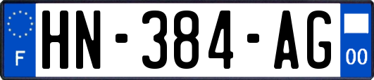 HN-384-AG
