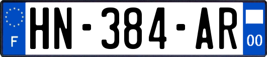 HN-384-AR
