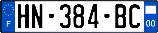 HN-384-BC