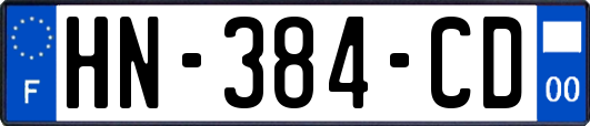 HN-384-CD