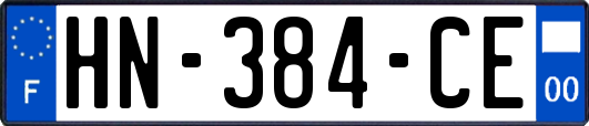 HN-384-CE