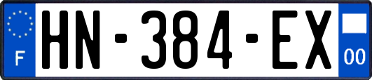 HN-384-EX