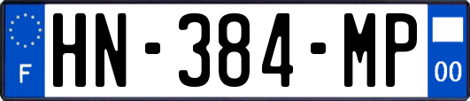 HN-384-MP