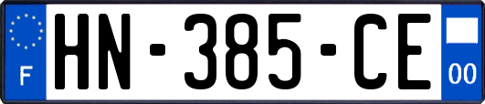 HN-385-CE