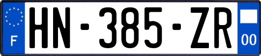 HN-385-ZR