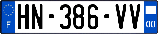 HN-386-VV