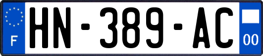 HN-389-AC