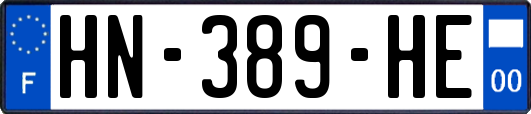HN-389-HE