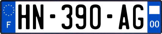 HN-390-AG