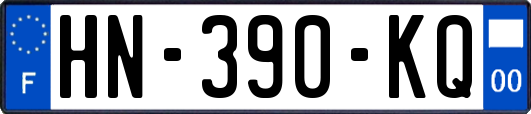 HN-390-KQ
