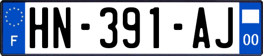 HN-391-AJ