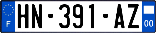 HN-391-AZ