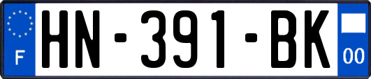 HN-391-BK