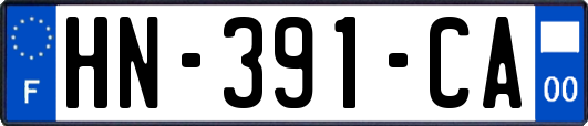 HN-391-CA